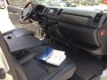 2017 Toyota Hiace Commuter 3.0 engine - MANUAL transmission -7