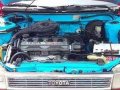 1989 Toyota Corolla gl 16v skd​ For sale -5