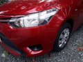 2016 Toyota Vios Manual Dual VVTI​ For sale -4