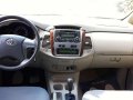 2015 s Toyota Innova G D4d Automatic - 15 For sale -5