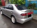 Nissan Sentra Super Saloon 1997​ For sale -2