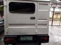 2006 SuZuki Bravo close van local​ For sale -3