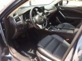 2016 Mazda6 SKYACTIV - AUTOMATIC transmission (wagon)-6