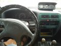 NIssan Terrano 4by4 1998 model  FOR SALE-6