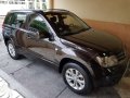 2014 Suzuki Vitara 4x2 AT​ For sale -1