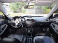 Honda Civic 1999 Manual (SiR body)-5