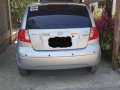 Hyundai Getz Gold 2011 manual gasoline ​ For sale -1