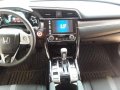 2016 Honda Civic 18 E CVT​ For sale -10