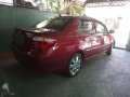 Toyoto Vios 1.5G 2007 Ed. (High end) For sale -5
