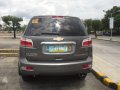 WELL MAINTAINED CHEVROLET Trailblazer 2013 for sale-1
