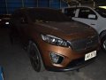 Kia Sorento Ex 2016  for sale -0