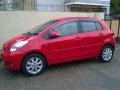 2011 Toyota Yaris AT​ For sale -1