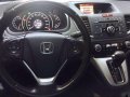 2013 Honda CRV 4WD AT vs 2012 2014 Rav4 XTrail Tucson Escape-6