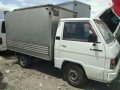 Mitsubishi L300 Aluminum Van 97 Model For sale -1