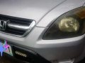 For swap! Honda Crv Matic-3