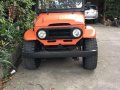 Toyota Land Cruiser BJ 40 FOR SALE-0