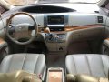 Toyota Previa 2.4L AT 2010 Savanna Innova Starex Grand Starex Carnival-7