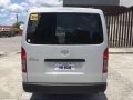 2017 Toyota Hiace Commuter 3.0 engine - MANUAL transmission -5