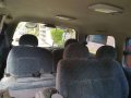 250k negotiable... Hyundai Starex svx 1998 model-7