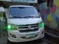 Foton View 2012 Model Complete Papers-1