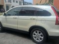 HONDA CRV 2007 Top of the Line-1