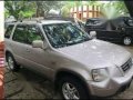 Honda CRV 2001 model For sale -3