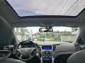 Hyundai Sonata 2011s (not Camry Accord Elantra 2010 2012 Civic Ford)-7