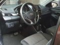 2016 Toyota Vios E Automatic not city civic altis jazz yaris lancer-4