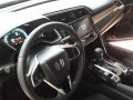 2016 Honda Civic 18 E CVT​ For sale -9