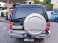 Mitsubishi Pajero Field Master AT 2003 (Local Unit) - 450K-2