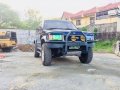 Isuzu Trooper 1998 for sale -1