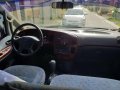 250k negotiable... Hyundai Starex svx 1998 model-6