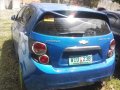 Chevrolet Sonic Hb 2013  for sale -3