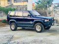 Isuzu Trooper 1998 for sale -2