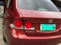 Honda Civic Fd 1.8s 2006-07​ For sale -3