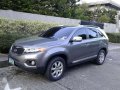 Rush sale Kia Sorento 2010 model-0