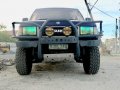 Isuzu Trooper 1998 for sale -0