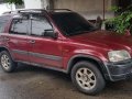 Honda Crv 1st grn 96 model Automatic-0