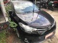 Toyota Vios E 2016  for sale -1