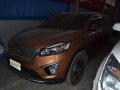 Kia Sorento Ex 2016  for sale -1