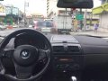 2007 Bmw X3 2.5i not mercedes benz lexus subaru crv forester-4