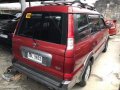 Mitsubishi Adventure Gls 2015  for sale -2