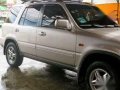 Honda CRV 2001 model For sale -0