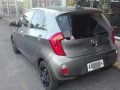 Kia Picanto Ex 2015​ For sale -2