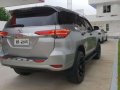 2017 TOYOTA Fortuner V 4x2 AT 5tkm only-5