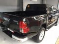 2018 Toyota Hilux G For sale -2