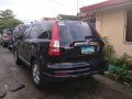 2010 Honda CRV Matic 4x2 Well Maintained​ For sale -3