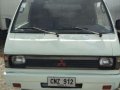 Mitsubishi L300 Aluminum Van 97 Model For sale -0