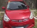 Hyundai Eon 0.8L 2017  for sale -0