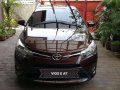 2016 Toyota Vios E Automatic not city civic altis jazz yaris lancer-1